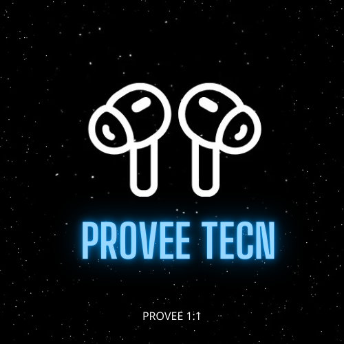 Proveedor Tecnologia