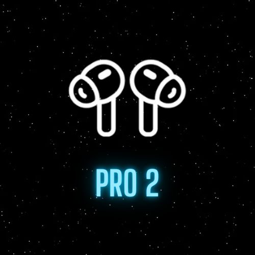 PODS PRO 2