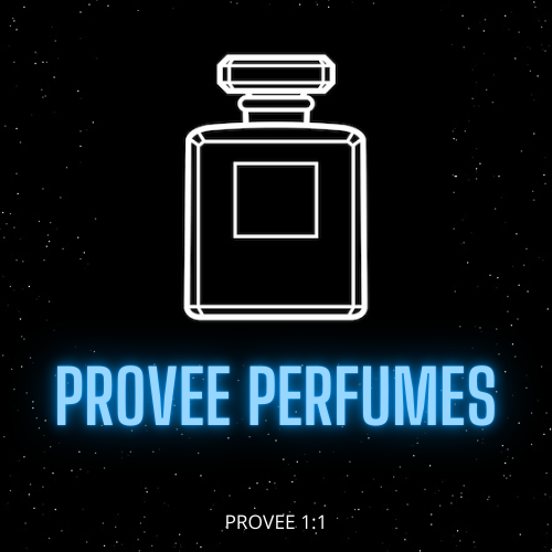 Proveedor perfumes