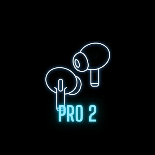 PODS PRO 2